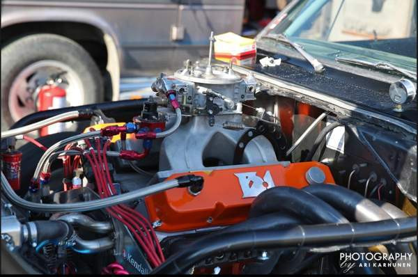 Plymouth Valiant Siuntio – foto 3