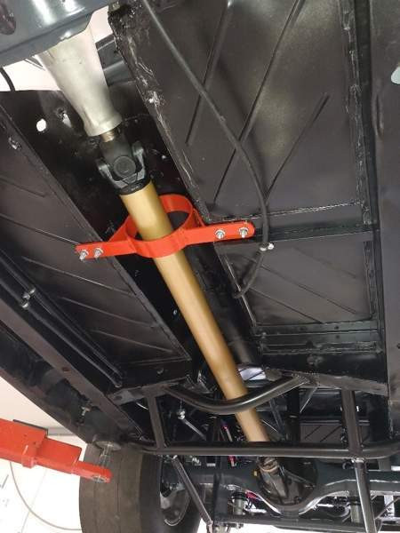 Plymouth Valiant Siuntio – foto 7