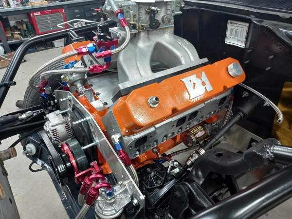 Plymouth Valiant Siuntio – foto 6