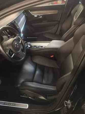 Volvo XC90 Ylitornio