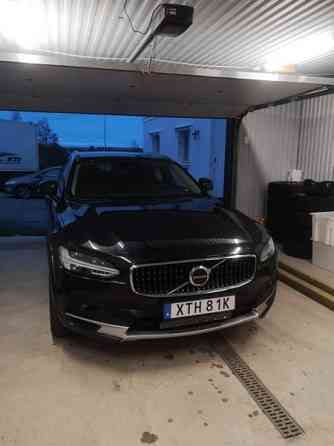 Volvo XC90 Ylitornio