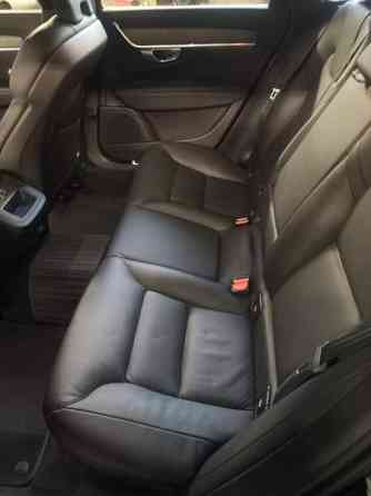 Volvo XC90 Ylitornio