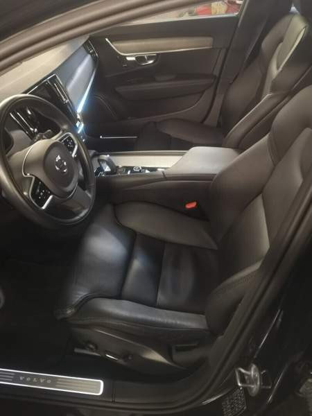 Volvo XC90 Ylitornio – foto 3