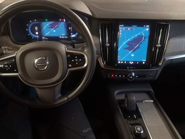 Volvo XC90 Ylitornio – foto 6