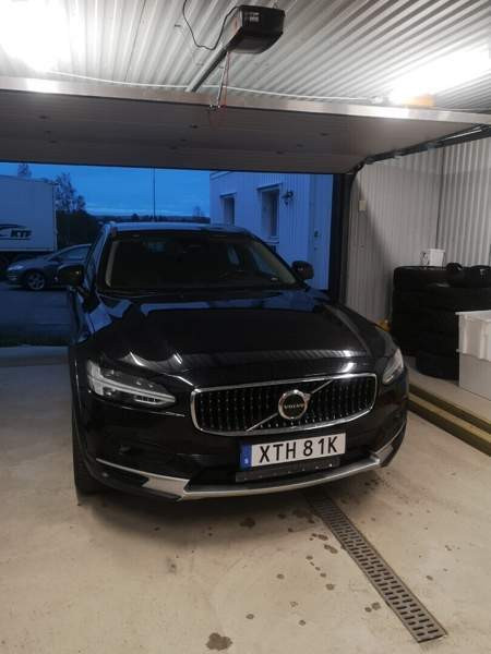 Volvo XC90 Ylitornio – foto 2
