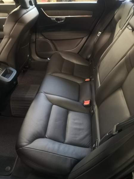 Volvo XC90 Ylitornio – foto 5