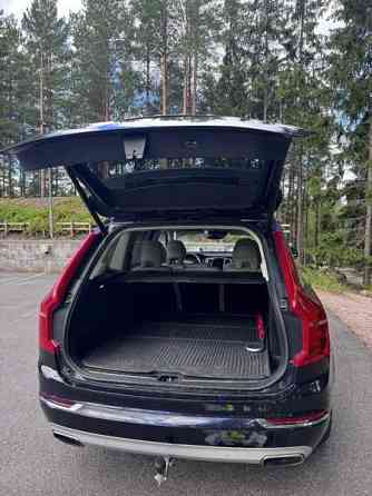 Volvo XC90 Espoo