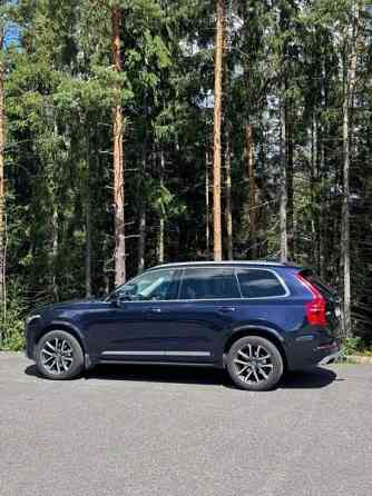Volvo XC90 Espoo