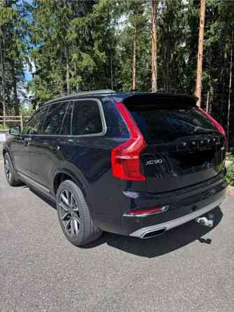 Volvo XC90 Espoo