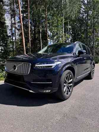 Volvo XC90 Espoo