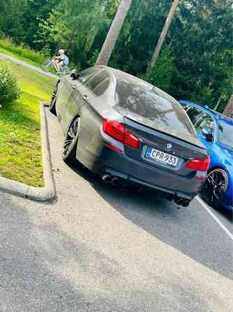 BMW 530 Porvoo