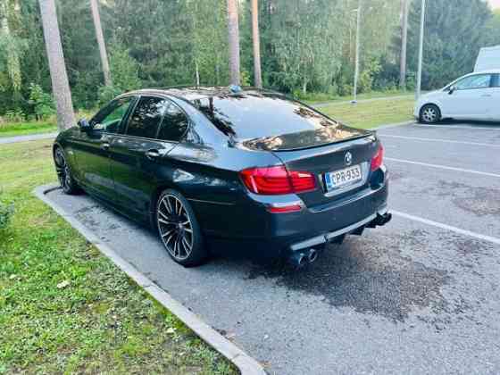 BMW 530 Porvoo