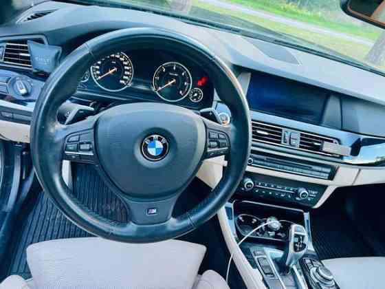 BMW 530 Porvoo