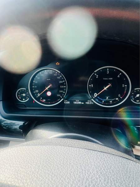 BMW 530 Porvoo - photo 4