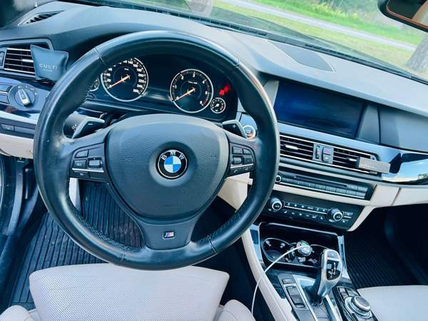 BMW 530 Porvoo - photo 6