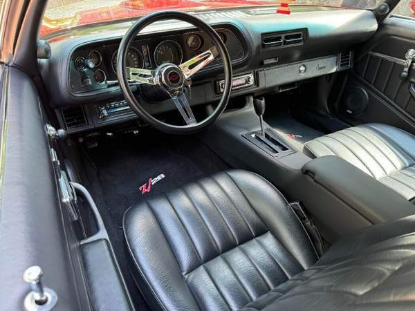 Chevrolet Camaro Pyhtää - изображение 5