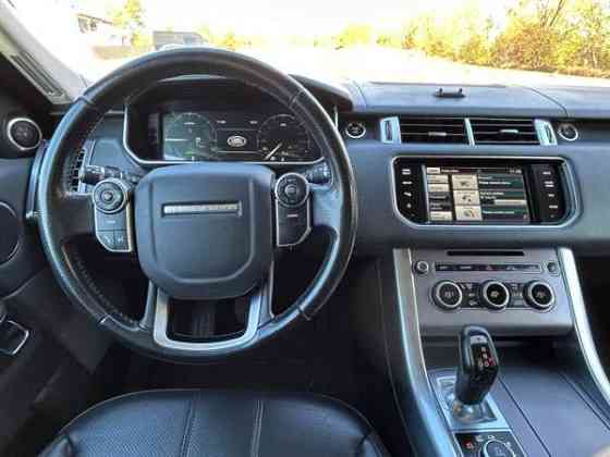 Land Rover Range Rover Sport Espoo