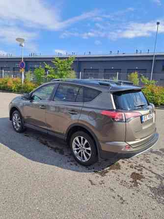 Toyota RAV4 Kerava