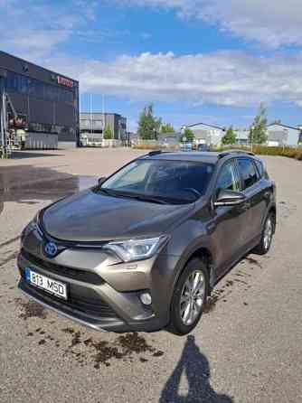 Toyota RAV4 Kerava