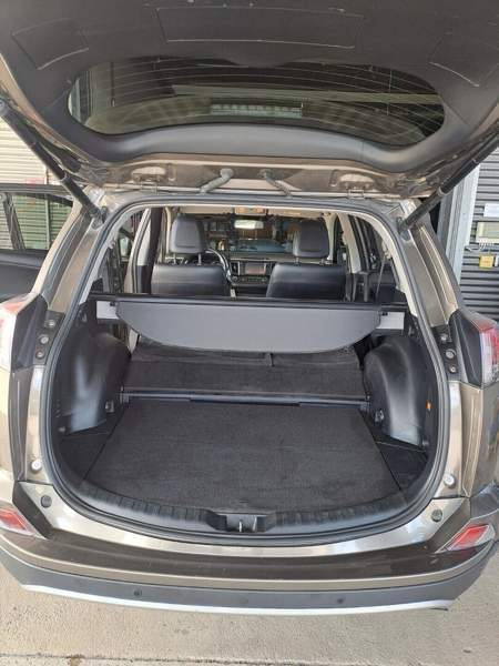 Toyota RAV4 Kerava - photo 7