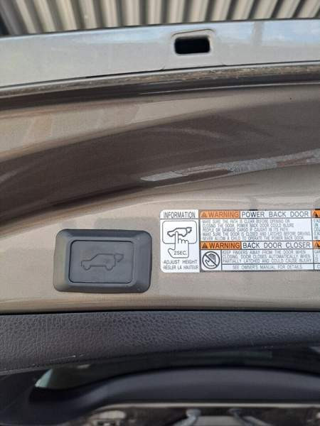 Toyota RAV4 Kerava - photo 8