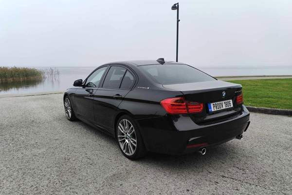 BMW 335 Helsinki – foto 4