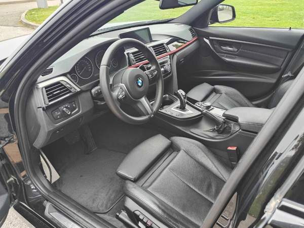 BMW 335 Helsinki – foto 6