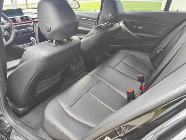 BMW 335 Helsinki – foto 7