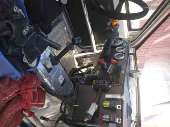 Ford Escort Оулу