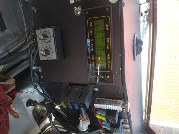 Ford Escort Оулу - изображение 7