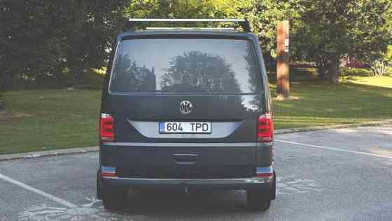 Volkswagen Transporter Tuusula