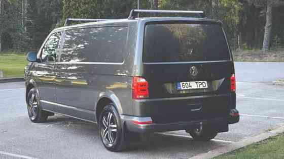 Volkswagen Transporter Tuusula