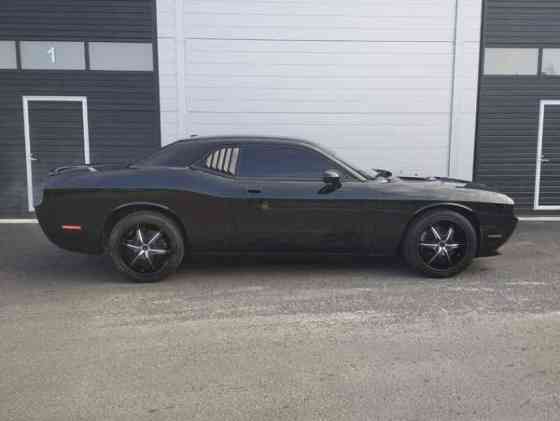 Dodge Challenger Seinaejoki