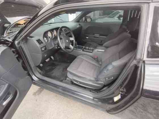 Dodge Challenger Seinaejoki