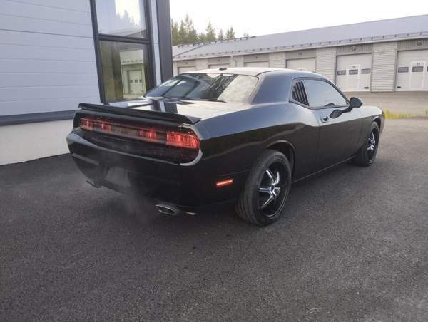 Dodge Challenger Seinäjoki - valokuva 5