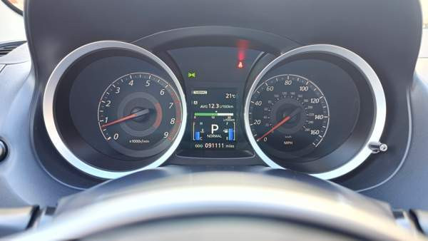 Mitsubishi Lancer Helsinki - photo 5