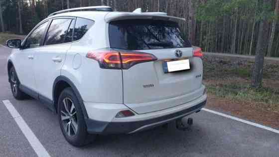 Toyota RAV4 Turtkul