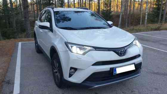 Toyota RAV4 Turtkul