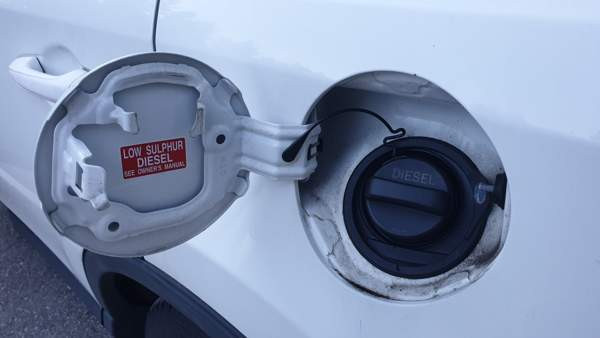 Toyota RAV4 Turtkul - valokuva 6