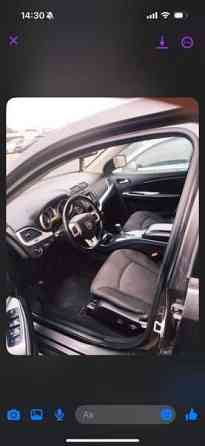 Dodge Journey Alajärvi