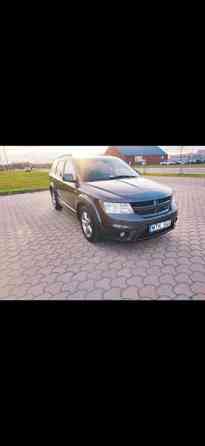 Dodge Journey Alajärvi