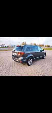 Dodge Journey Alajärvi