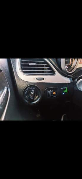 Dodge Journey Alajärvi - valokuva 7