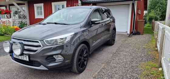 Ford Kuga Tornio