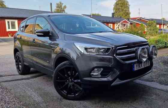 Ford Kuga Tornio