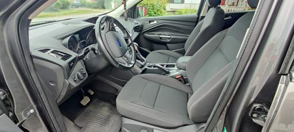 Ford Kuga Торнио - изображение 6