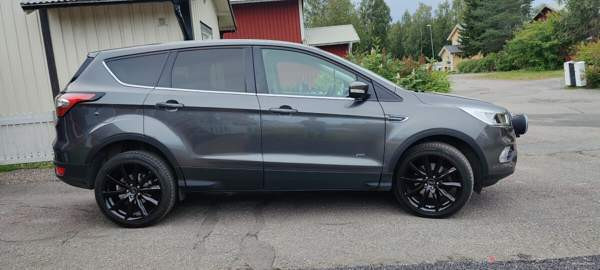 Ford Kuga Торнио - изображение 2