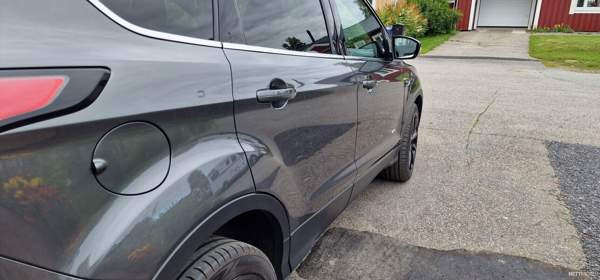 Ford Kuga Торнио - изображение 8