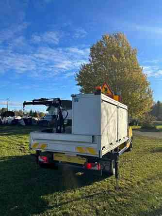 Mercedes-Benz Sprinter Keminmaa