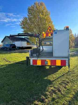 Mercedes-Benz Sprinter Keminmaa